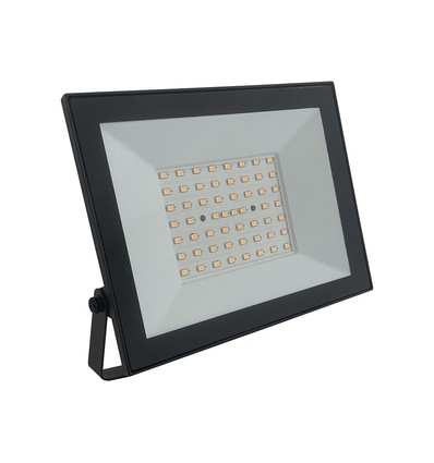 50W LED projektør - Arbejdslampe, udendørs