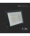 50W LED projektør - Arbejdslampe, udendørs