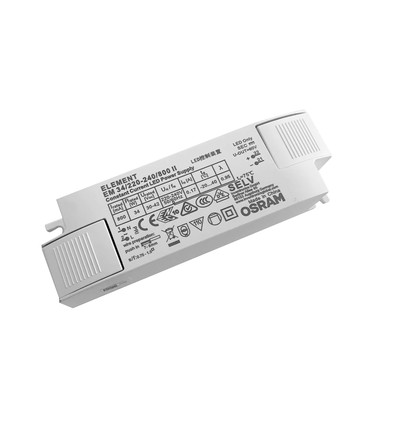 Osram 34W / 800mA LED driver - 30V-42V
