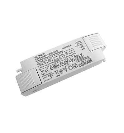 Osram 38W / 900mA LED driver - 30V-42V
