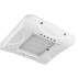 Outlet: 100W LED lampe til tankstationer - Meanwell driver 140 lm/W, IP65, 230V