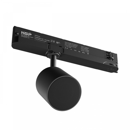 10W Højtaler, 3-faset - Bluetooth, host-sub switch, sort, 230V