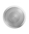 E27 Sløjfbar Loftlampe - IP65, IK08, Ø30cm, Højde: 9cm, uden lyskilde