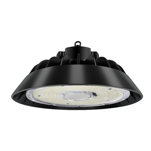 200W LED high bay - 150lm/W, IP65, 0-10V dæmpbar, 5 års garanti Sosen driver