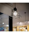 5 stk. RGBW LED Pære - 4,8W, RF fjernbetjening, dæmpbar, E14