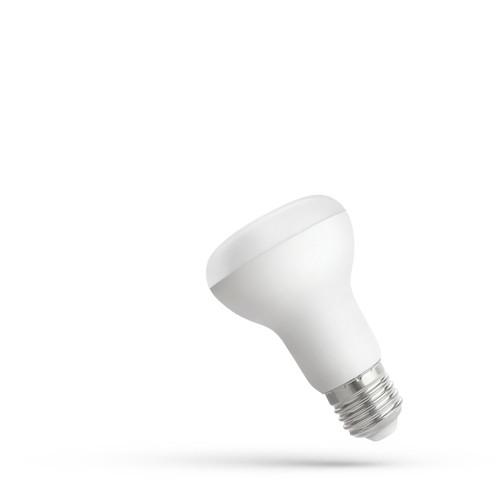E14 4,8W LED pære - R50 spot, neutral hvid