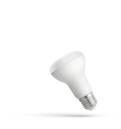 E14 4,8W LED pære - R50 spot, neutral hvid