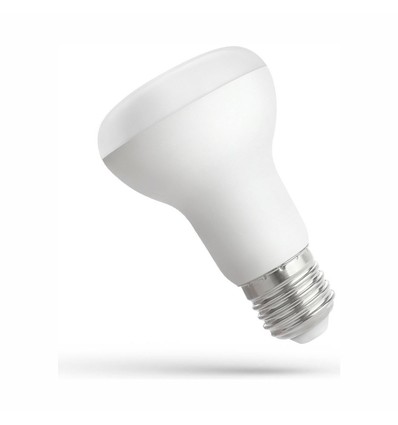 E14 4,8W LED spotpære - R50