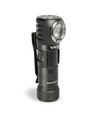 LED pandelampe + håndlygte - magnetisk bund, 2200mAh, genopladelig, IP68