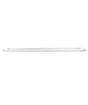 120cm 40W komplet LED armatur - gennemfortrådet, IP65, 5000K