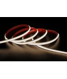 5m 15W/m COB-LED strip - 24V DC, IP68, 240 LED pr. meter, COB LED
