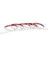 5m 15W/m COB-LED strip - 24V DC, IP68, 240 LED pr. meter, COB LED