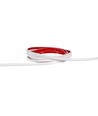 5m 15W/m COB-LED strip - 24V DC, IP68, 240 LED pr. meter, COB LED