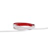 10m 12W/m COB-LED strip - 24V DC, IP68, 280 LED pr. meter, COB LED