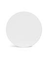Dome 12W rund LED væglampe - IP65, CCT, hvid