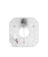 20W LED modul med magnet - 3CCT, 120°, IP20, til loftlamper, udskiftelig lyskilde