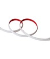 Badeværelses strip, 5m vandtæt - 2 meter ledning, 24V, COB LED