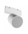 10W Bluetooth højttaler til Shift system - 48V, Hvid, Bluetooth 5.4, IP20