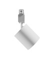 10W Bluetooth højttaler til Shift system - 48V, Hvid, Bluetooth 5.4, IP20