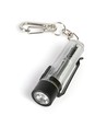 Mini LED-nøgleringslygte - 5000K