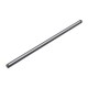 30cm 4W Mini LED skinne - Sort, Passer til PicoTrack 2 skinner, RA94, 12V DC