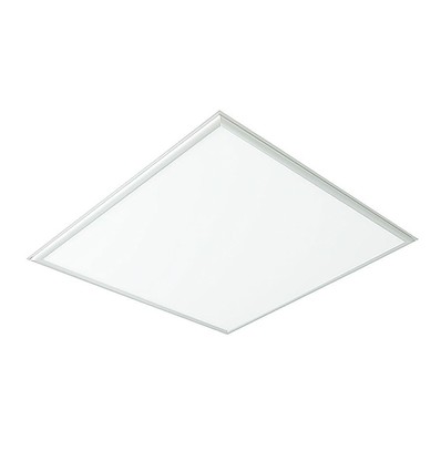 60x60 Casambi LED Panel, 36W - UGR19, hvid kant