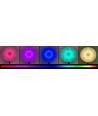 175 cm RGB+CCT gulvlampe - Wifi+Bluetooth