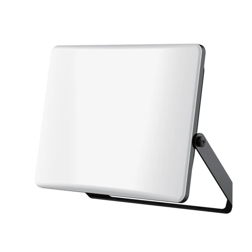 100W LED projektør - CCT, 3 lyskulører, matteret, arbejdslampe, udendørs