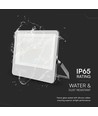 300W LED projektør - 135lm/W, Cree chip, 6 års garanti, arbejdslampe, IP65 udendørs