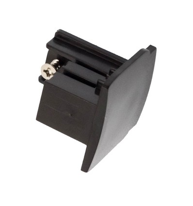 SPS Spectrum - DALI endestykke sort