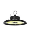 100W LED high bay, 135-160lm/W - CREE Chip, IP65, 90 grader, 6 års garanti