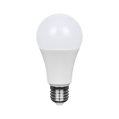 A60 VT-2112 LED 10,5W E27 - plastpære, Cree chip, 6500K, 6 års garanti