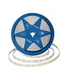 5m 12W/m LED strip, 168 LED pr. meter - 24V, IP20, 140lm/W, SMD2835