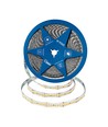 5m 18W/m LED strip, 238 LED/m - 24V, 135lm/W, IP20, kold hvid