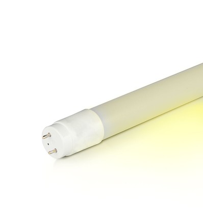 120cm / 18W T8 LED rør til grøntsager i butik - RA95, 1530lm, erstatter 36W