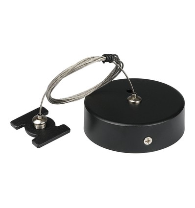 3xE27 designer pendelophæng i træ - Brun, 1 meter ledning, max 3x40W, uden lyskilde