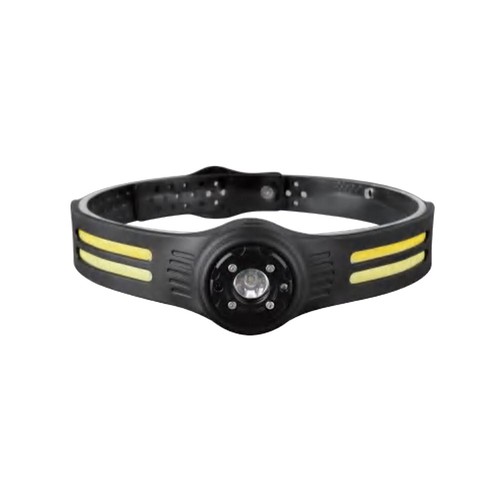 3W+5W genopladelig LED pandelampe - 470lm, 230° vidvinkel, IP44