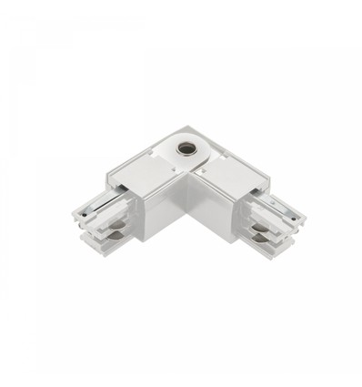 LED armatur - IP20, PC plast, 2 års garanti