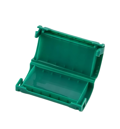 Gel samleboks til skrueløs muffe til 2 ledninger - IP68 vandtæt