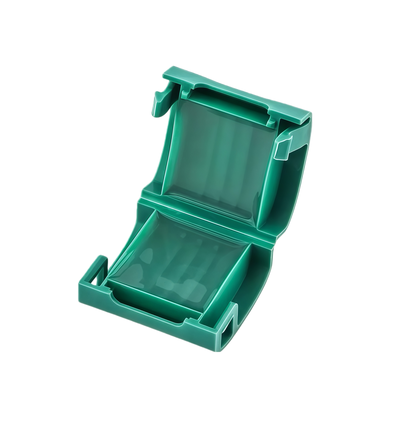 Gel samleboks til samlemuffe til 2 ledninger - IP68 vandtæt