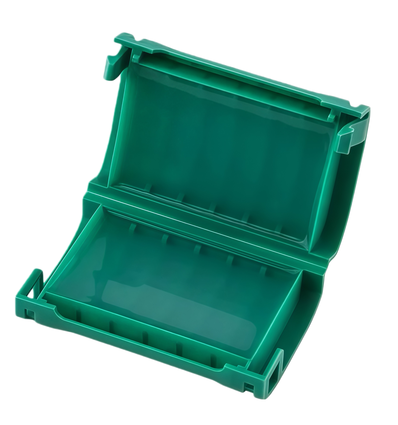 Gel samleboks til skrueløs muffe til 3/4 ledninger - IP68 vandtæt