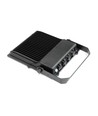 100W RGBW DMX projektør - IP65, arbejdslampe, DMX512