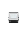 200W RGBW DMX projektør - IP65 udendørs, arbejdslampe, DMX512