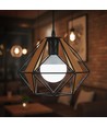 E14 3,7W LED kronepære - P45, 6500K, 320lm, erstatter 30W