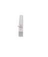 36W 3-faset RA92 LED lysskinne - 23,5 cm, Hvid, Justerbar