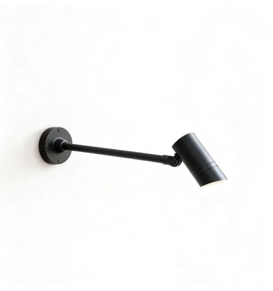 Facadespot 10W - IP65 udendørs