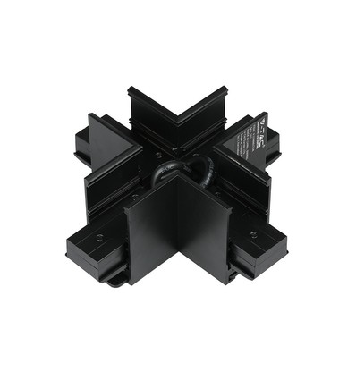 25W LED designer pendel - Træ og metal, 2800lm, 3000K, Ø50cm