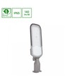50W STREETOS 2 LED gadelampe - 135lm/W, IP65, IK09, grå, 6750lm