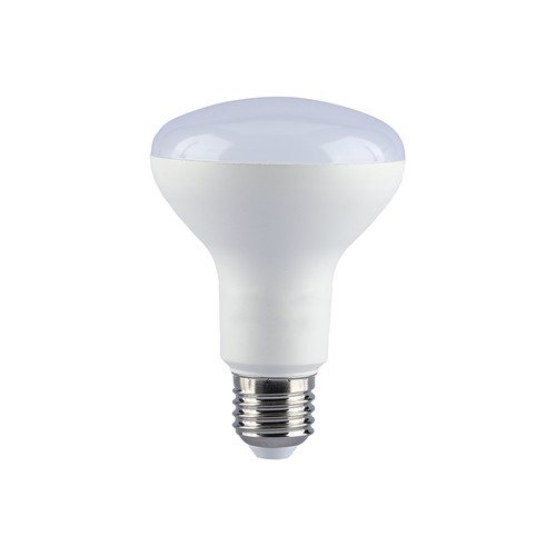 Vt-280 LED pære 11W E27 - R80, Cree chip, 4000K, 6 års garanti