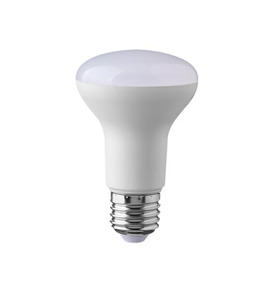 E27 8,5W R63 LED pære - Samsung LED chip, 806lm, 120°, erstatter 60W